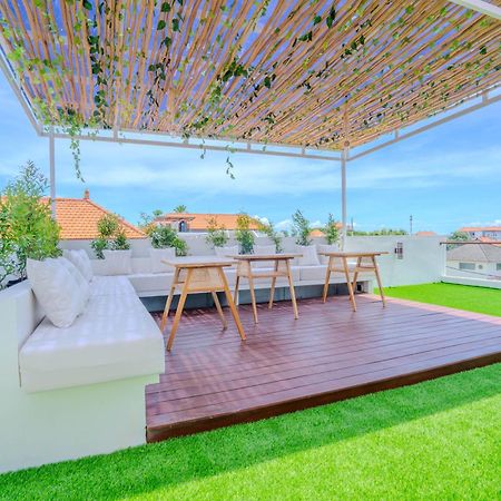 Bagas Bagus Guesthouse Canggu Buitenkant foto
