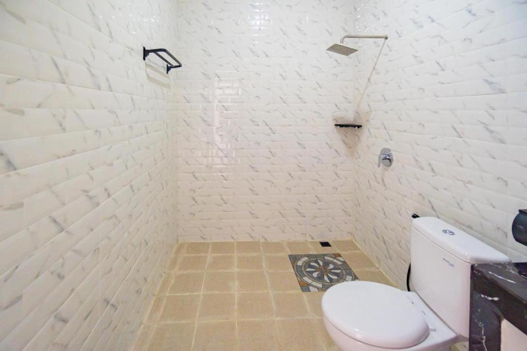 Bagas Bagus Guesthouse Canggu Buitenkant foto
