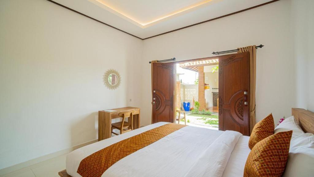 Bagas Bagus Guesthouse Canggu Buitenkant foto