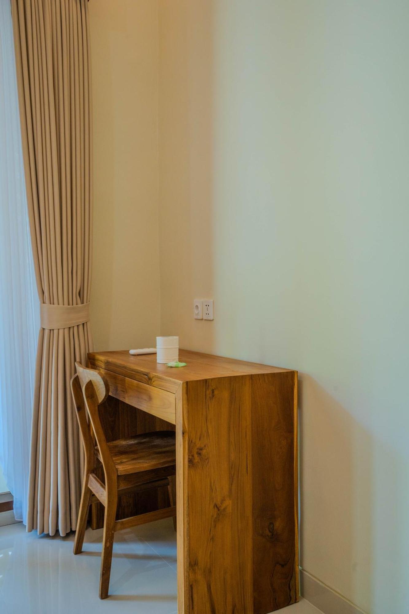 Bagas Bagus Guesthouse Canggu Buitenkant foto