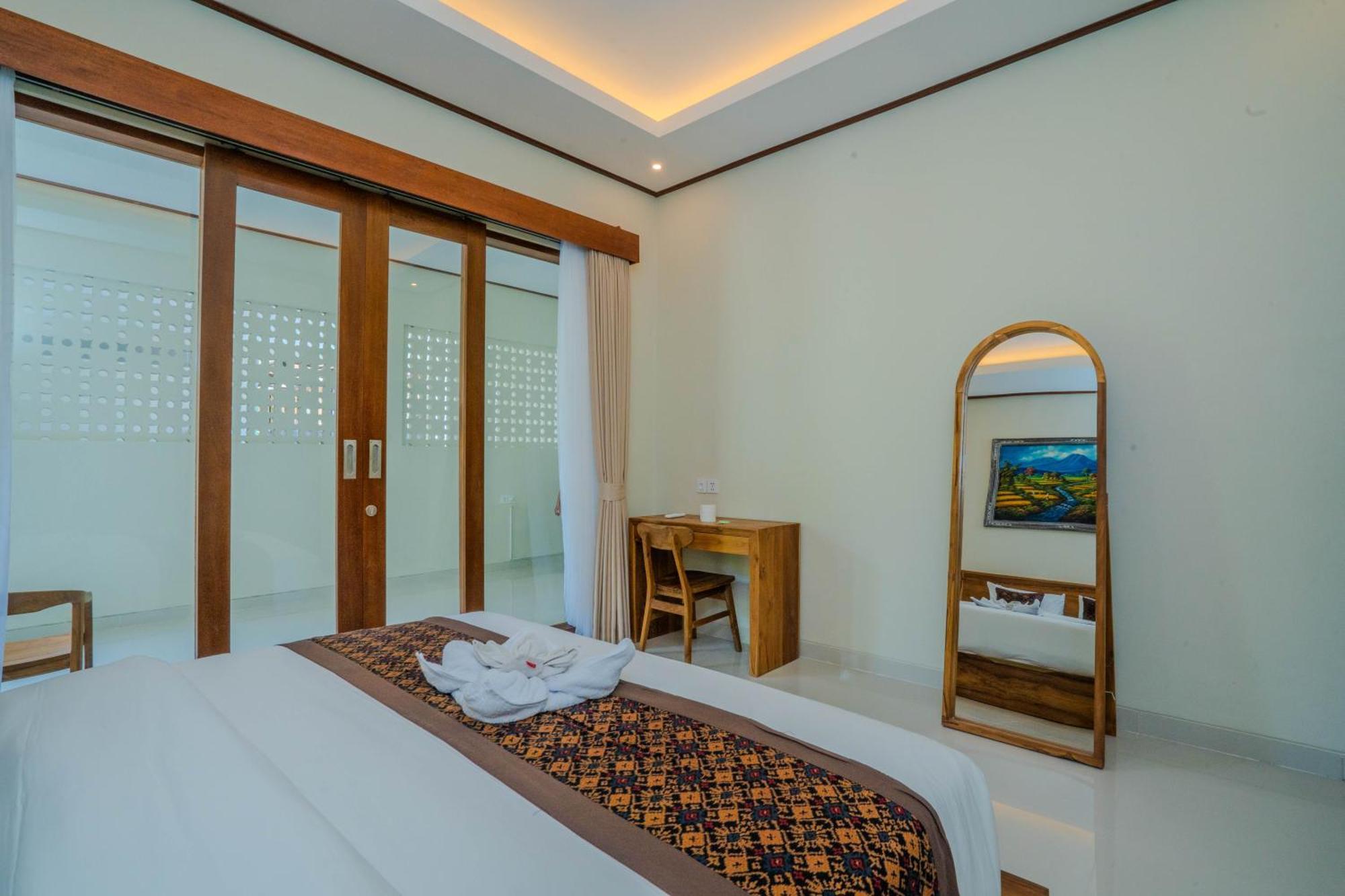 Bagas Bagus Guesthouse Canggu Buitenkant foto