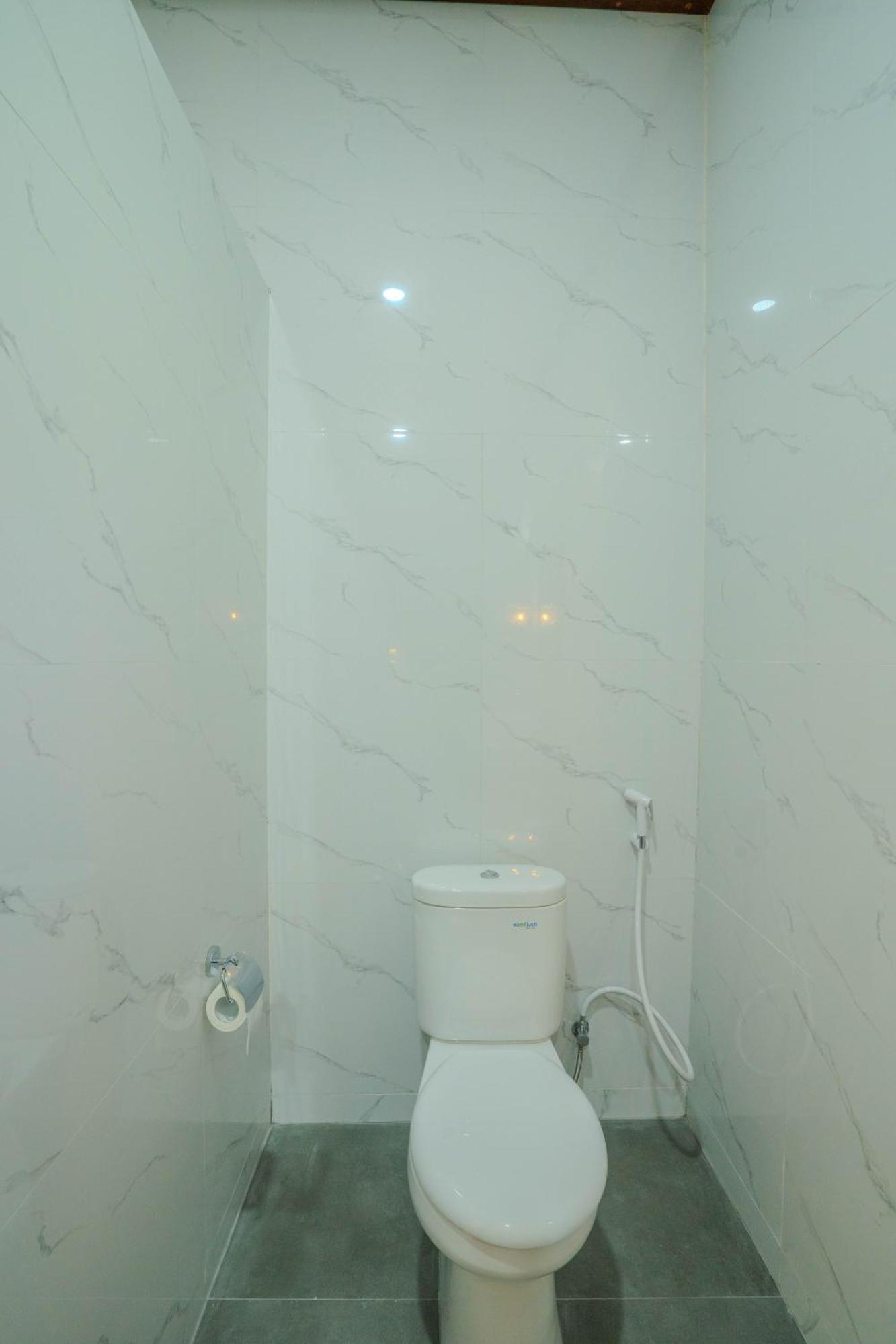 Bagas Bagus Guesthouse Canggu Buitenkant foto