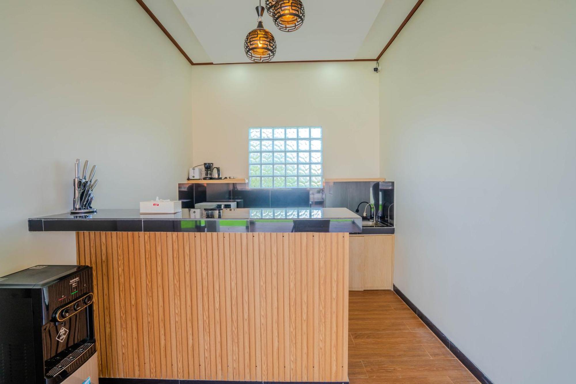Bagas Bagus Guesthouse Canggu Buitenkant foto