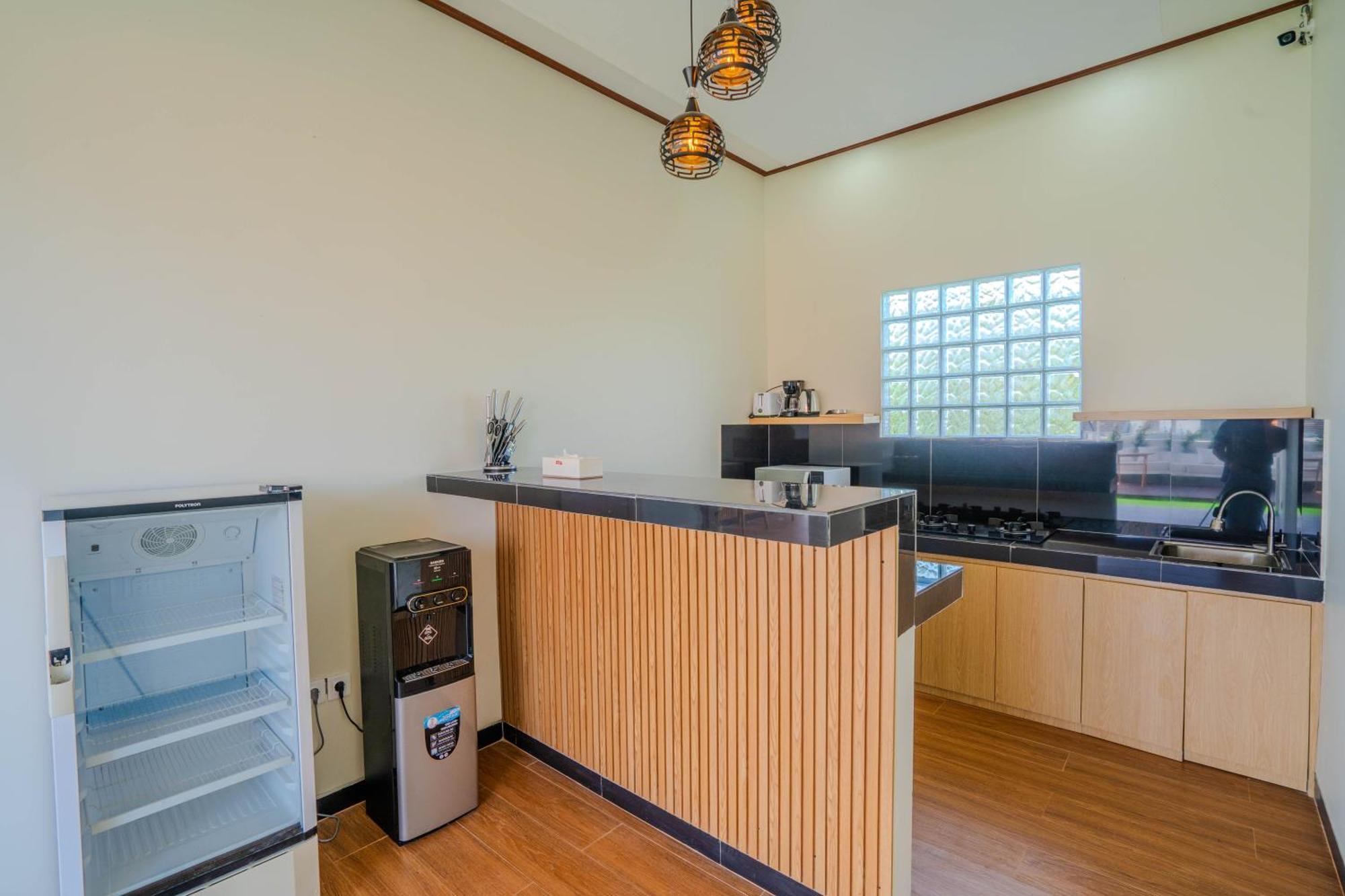 Bagas Bagus Guesthouse Canggu Buitenkant foto