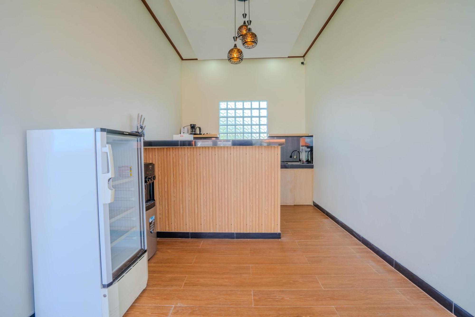 Bagas Bagus Guesthouse Canggu Buitenkant foto
