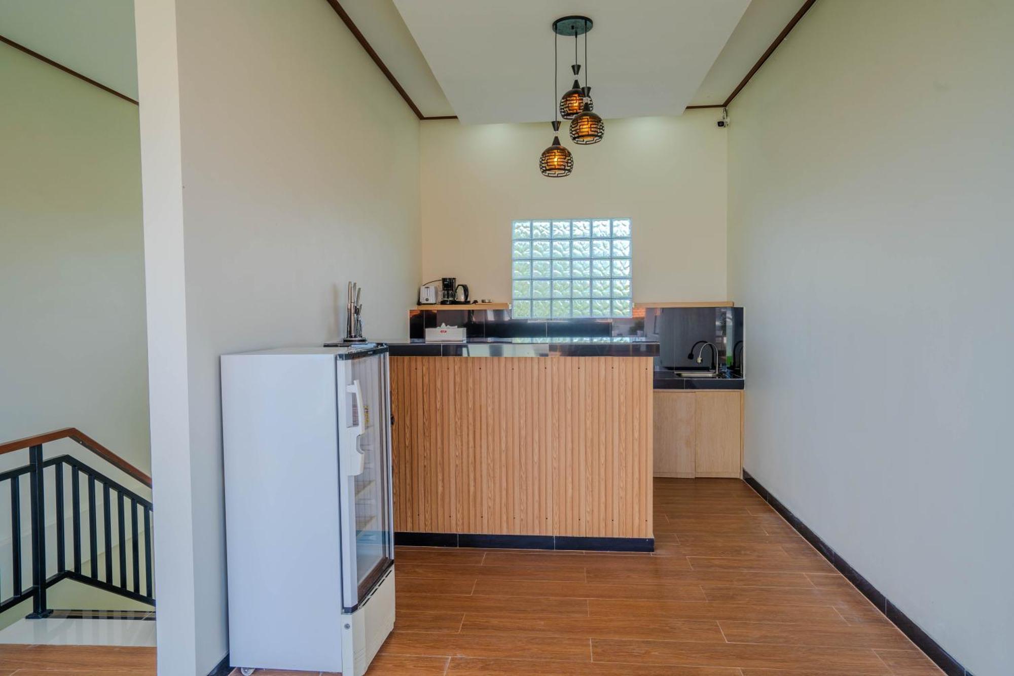 Bagas Bagus Guesthouse Canggu Buitenkant foto