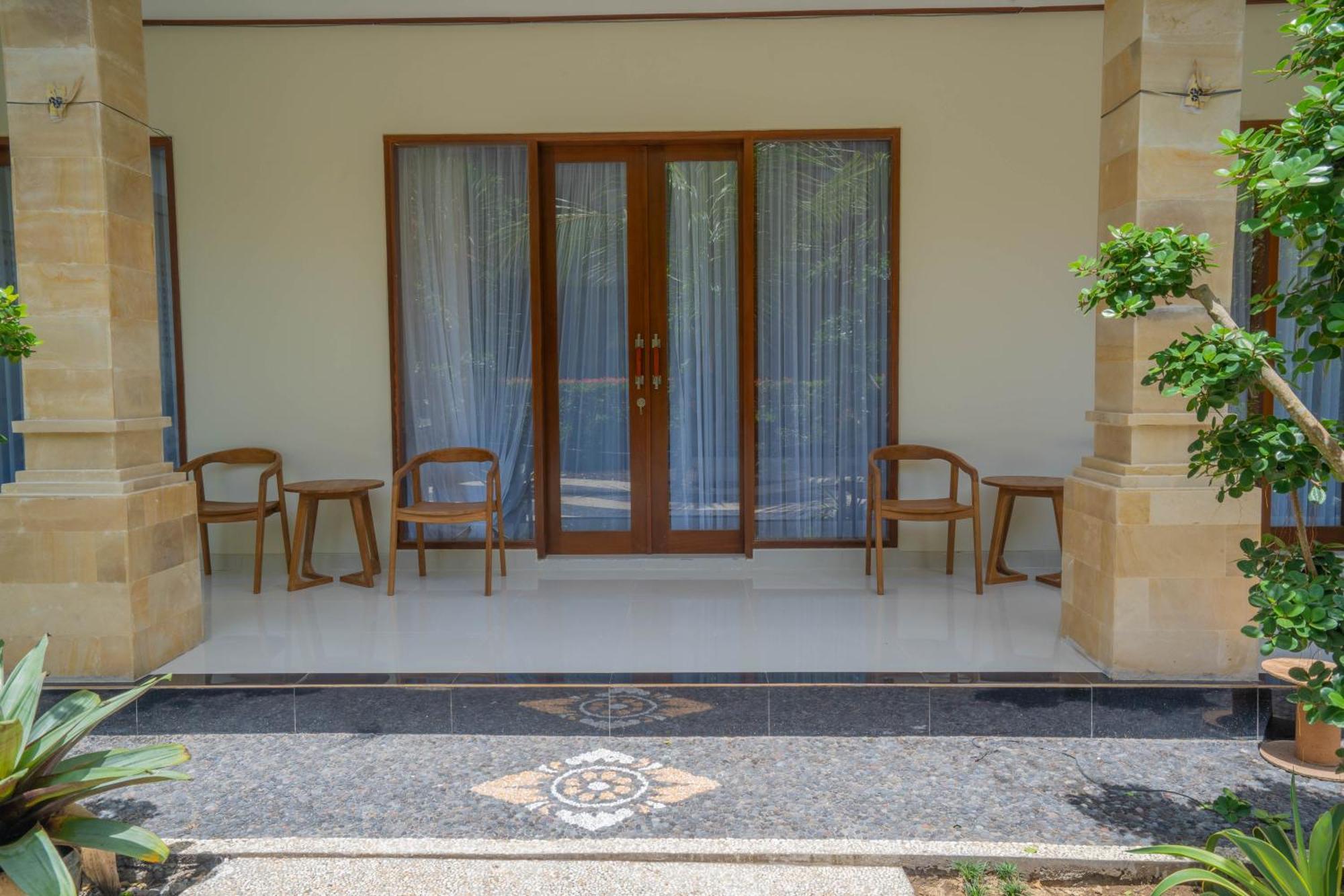 Bagas Bagus Guesthouse Canggu Buitenkant foto